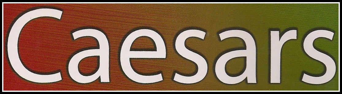 Caesars Takeaway, 440 Blackburn Road, Bolton, BL1 8NL.